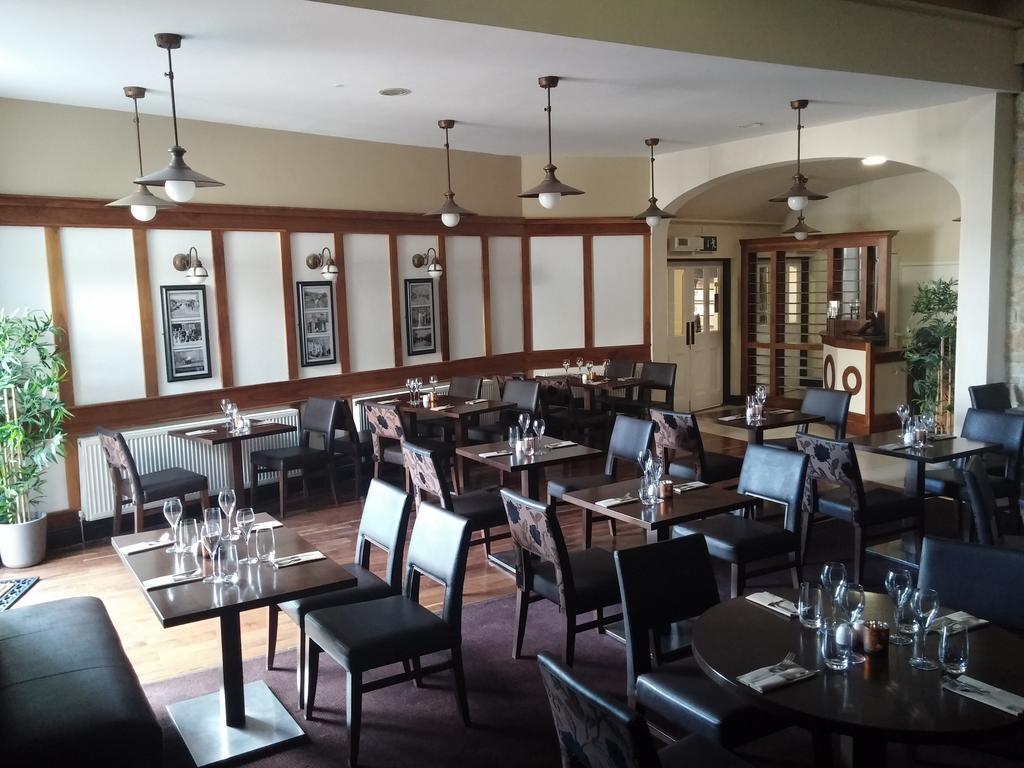 Meath Arms Country Inn Aughrim Exterior photo